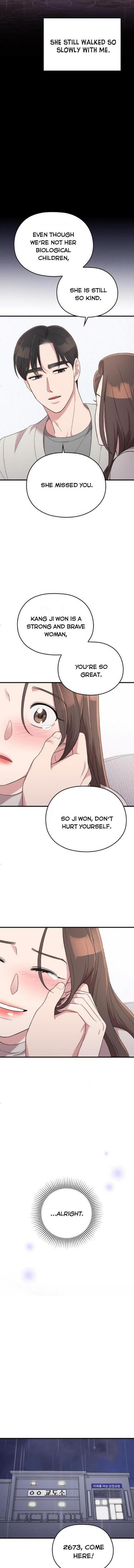 Marry My Husband Chapter 55 image 11